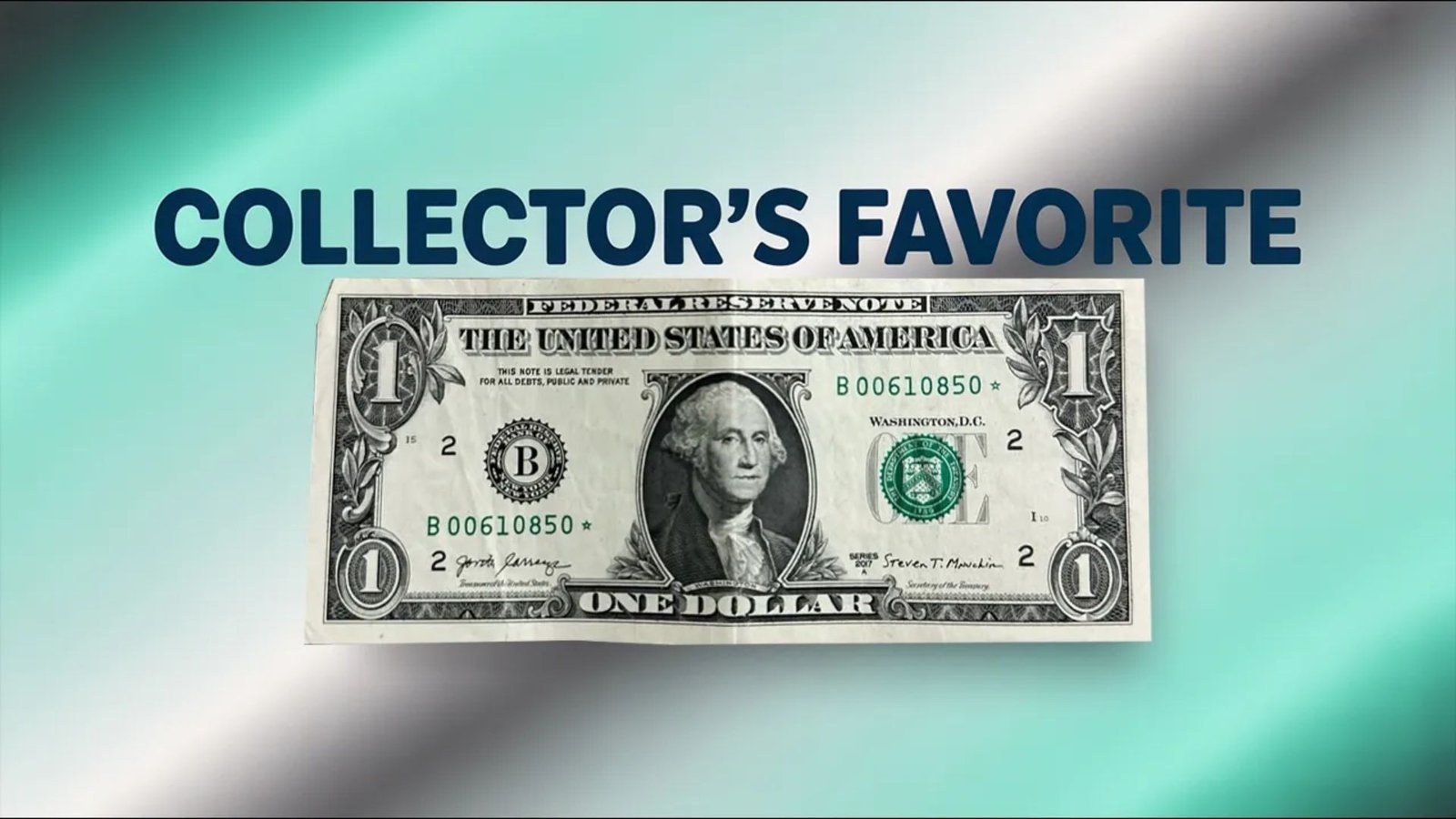 Why Star Notes Remain the Hidden Gems of U.S. Paper Money