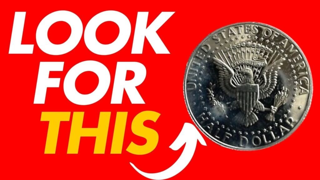 Kennedy Half Dollar