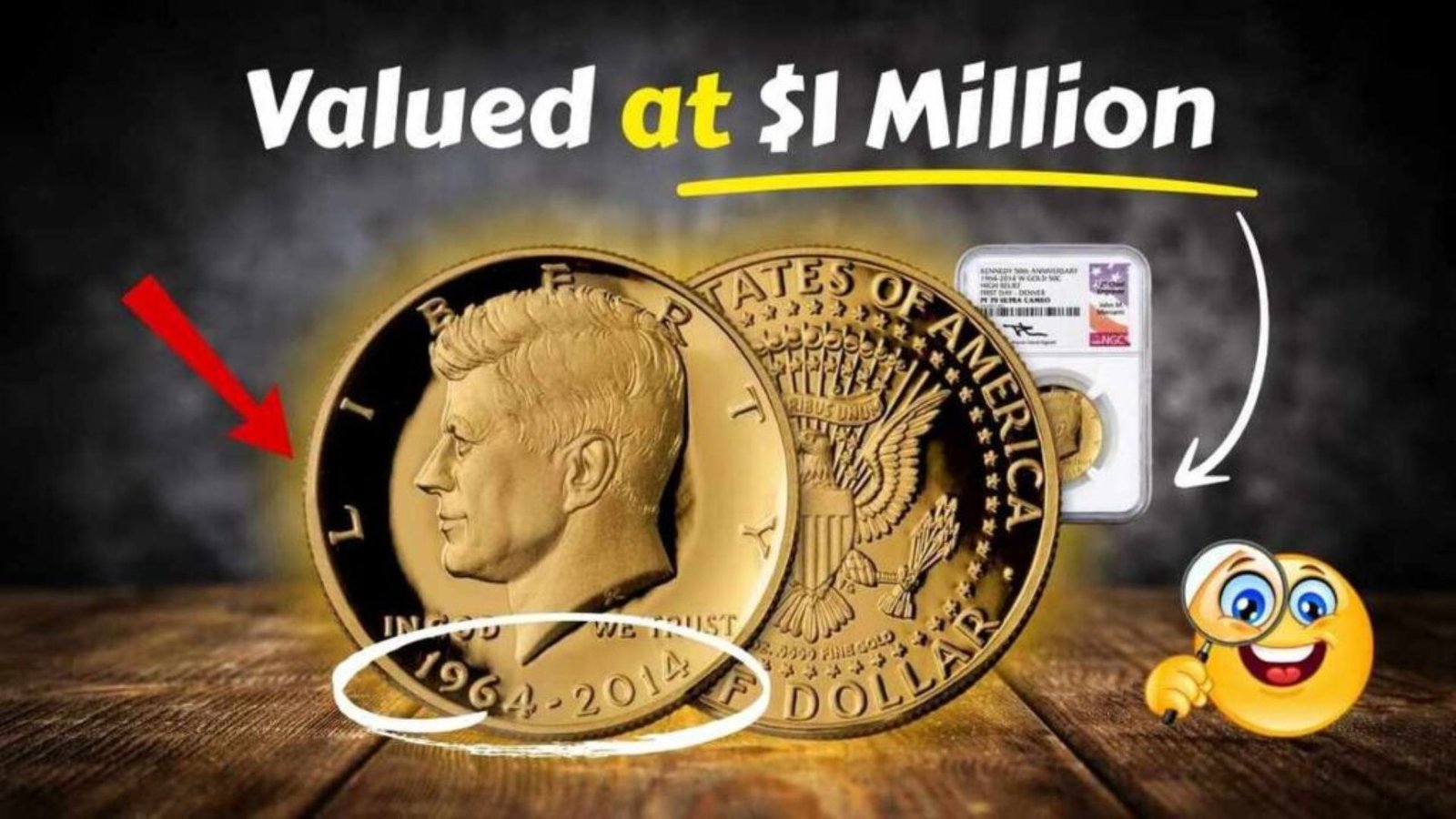 Sacagawea Dollar
