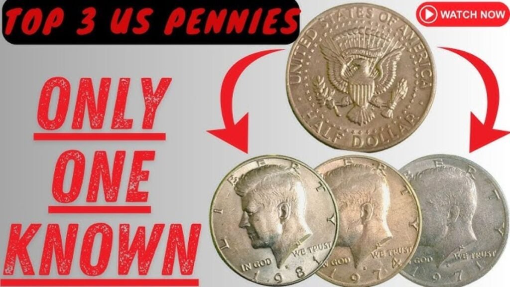 Kennedy Half Dollar