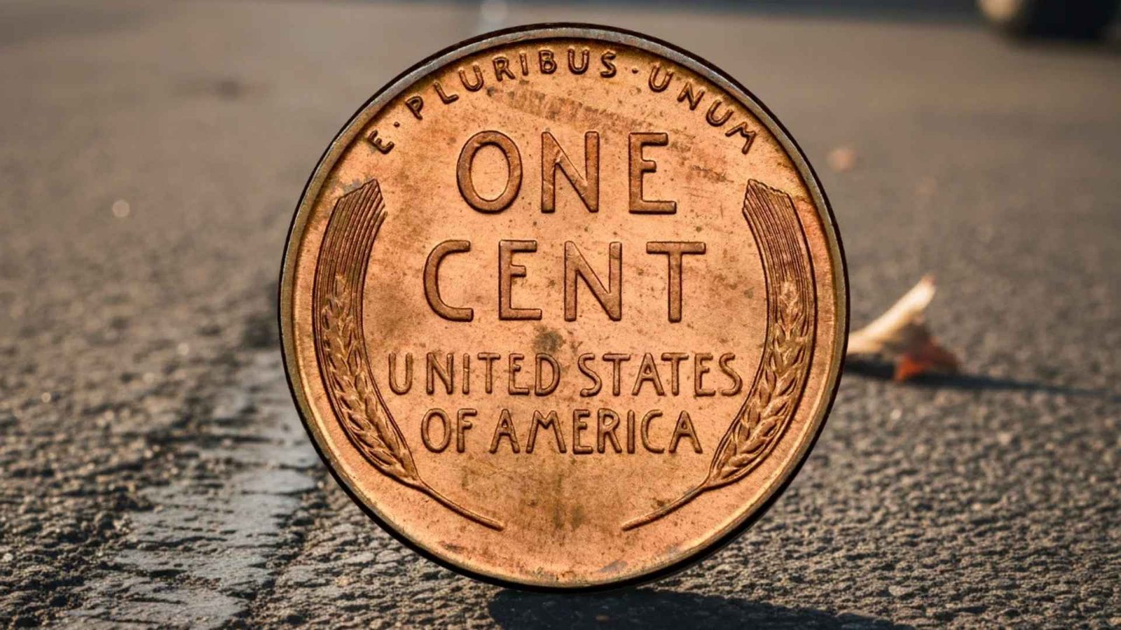 1955 Double Die Lincoln Penny Still Found in Change — Worth Nearly $1 Million