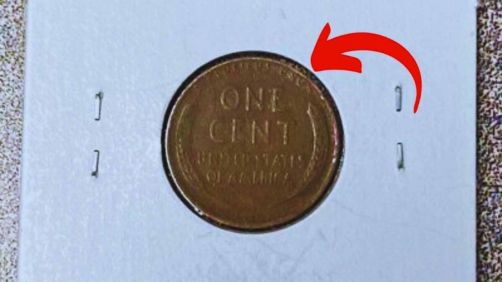 The Hunt for the $21 Million Lincoln Wheat Penny