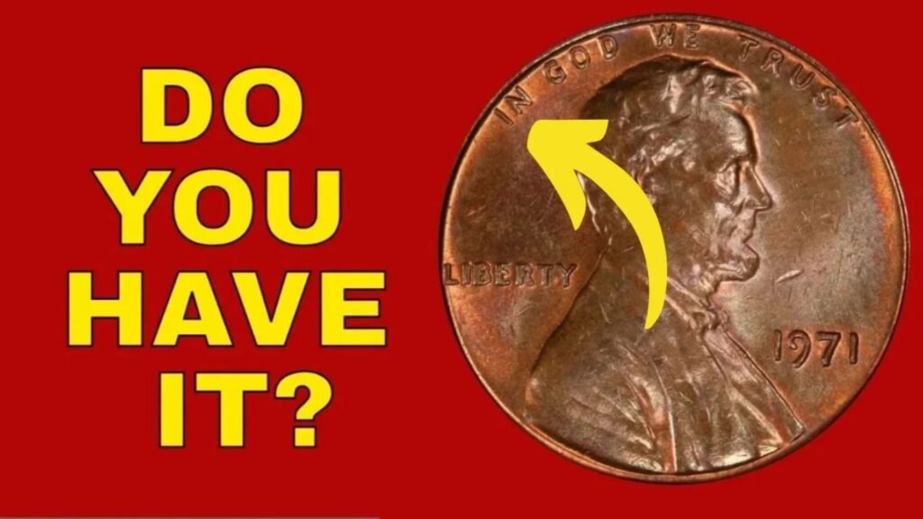 Lincoln Penny