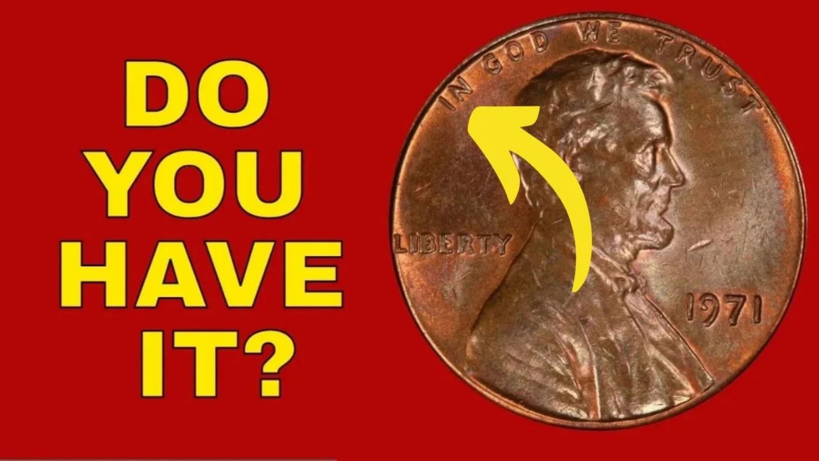 Lincoln Penny