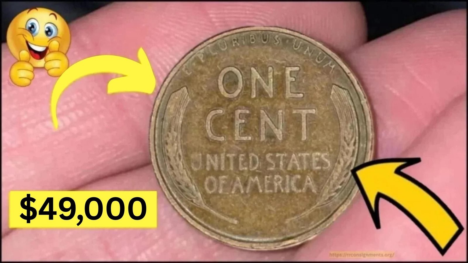 The Quest for the $49,000 Lincoln Wheat Penny