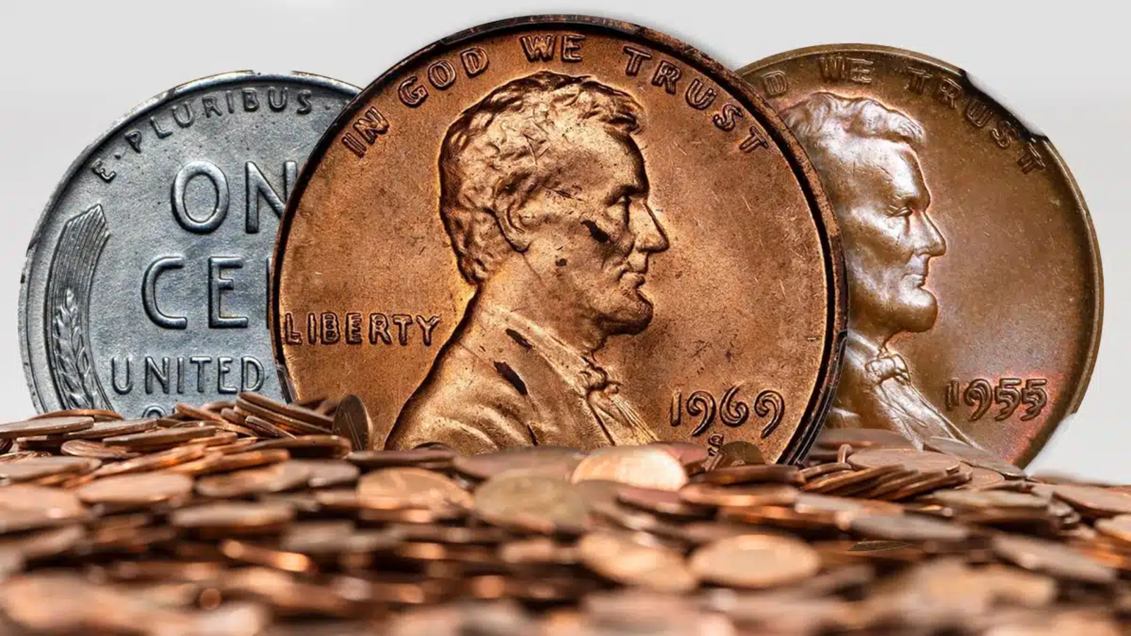 Lincoln Penny Worth