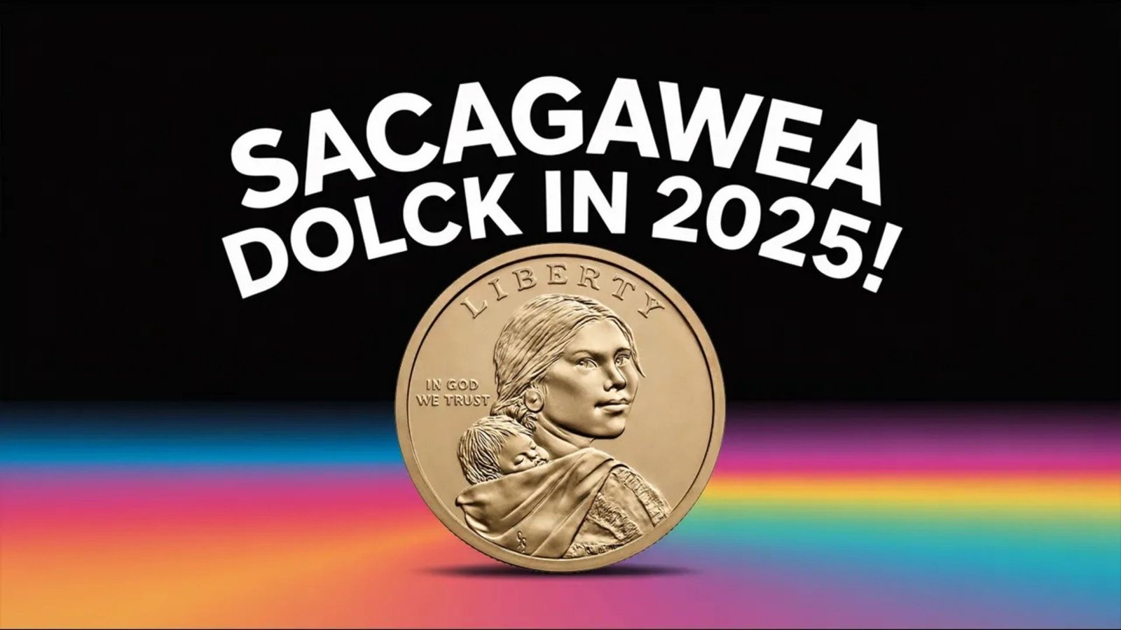 Why Sacagawea Dollars Are Suddenly Valuable Again in 2025