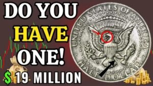 Kennedy Half Dollar
