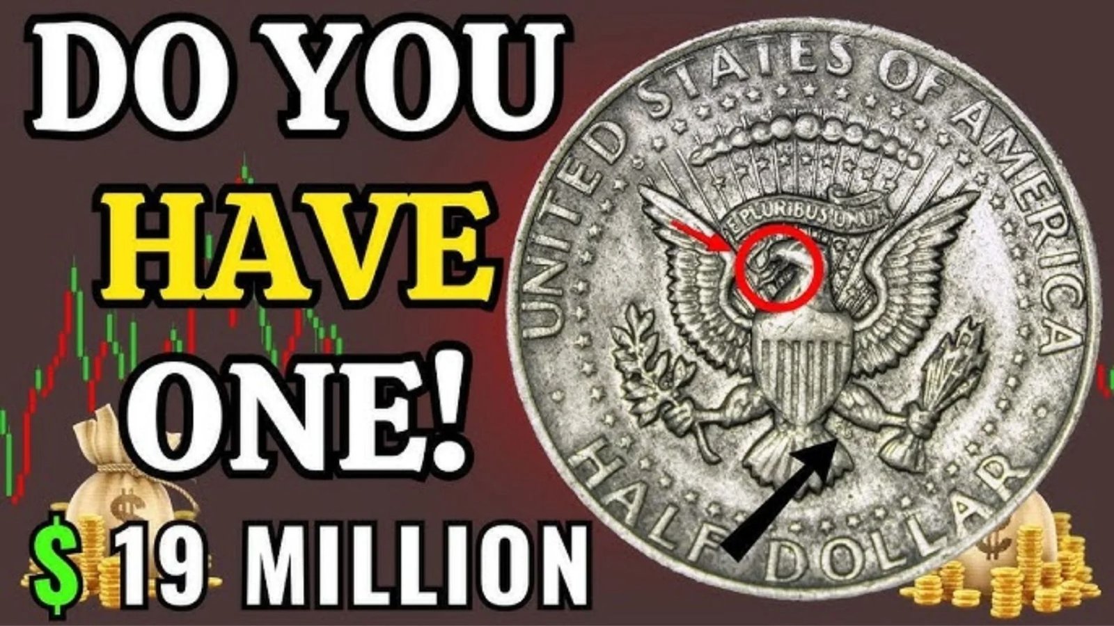 Kennedy Half Dollar