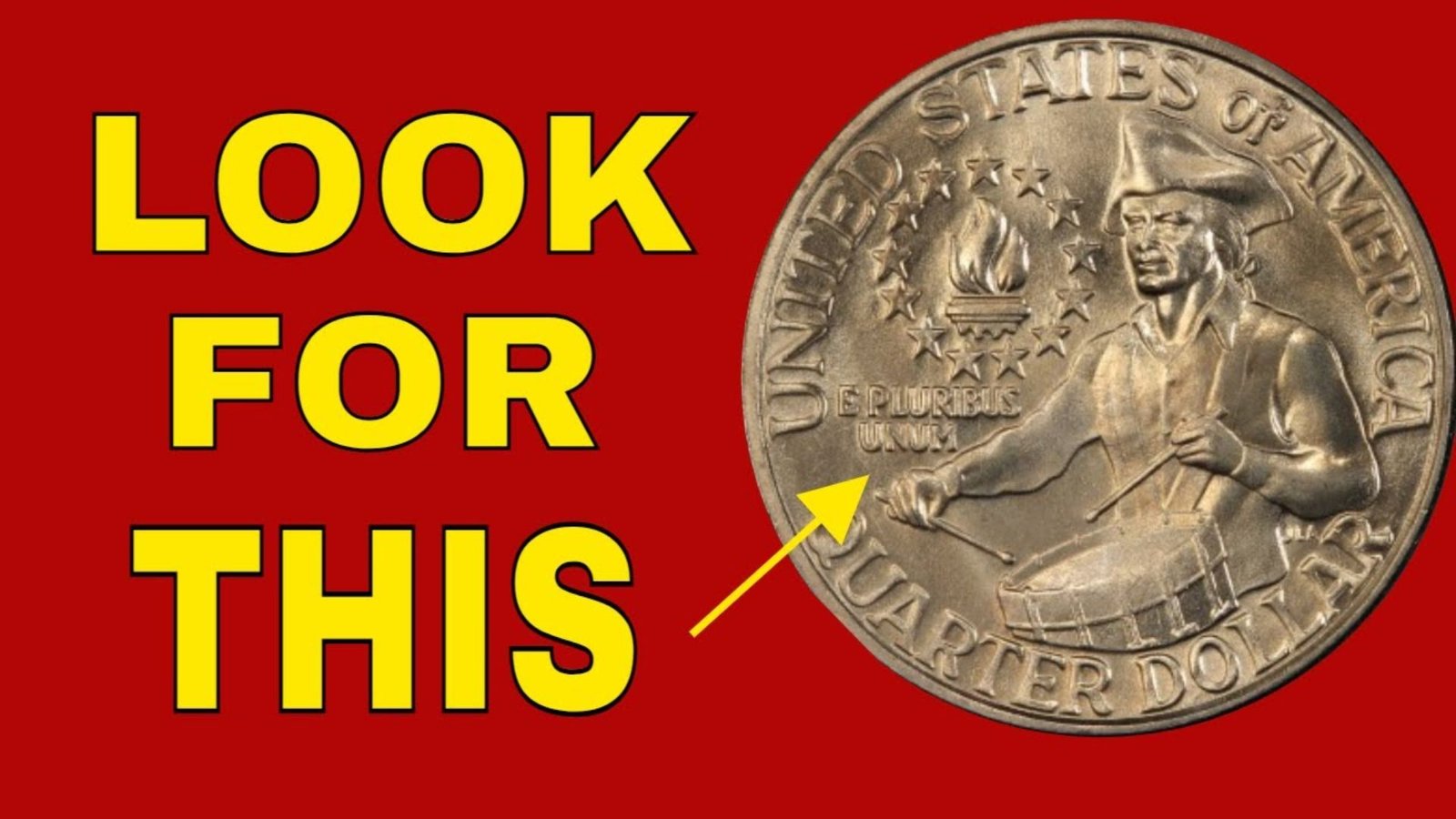 Bicentennial Errors