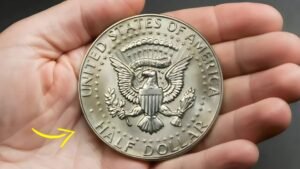 Kennedy Half Dollar